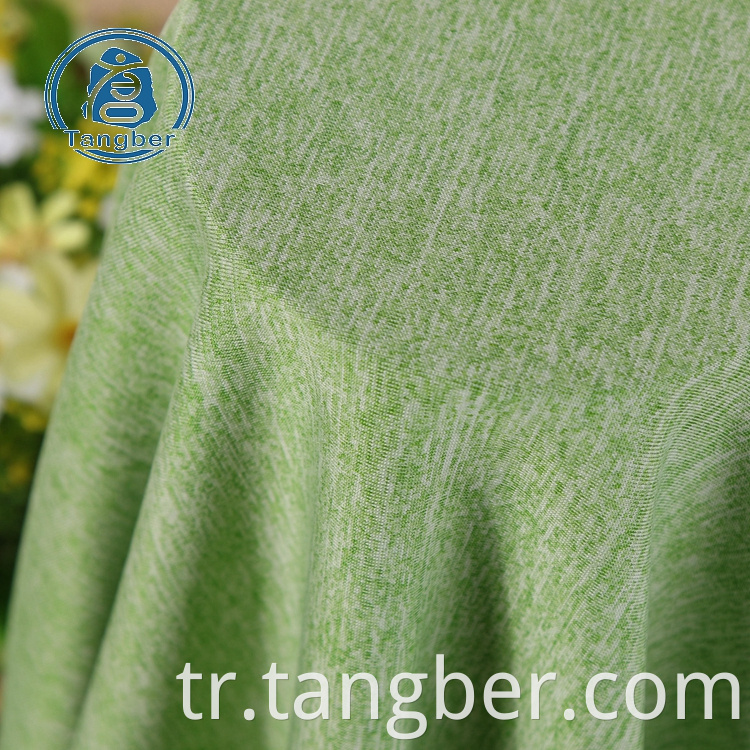 100 Polyester Jersey Fabric